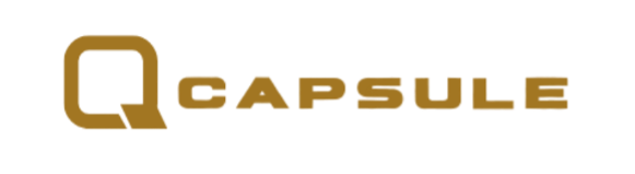QCapsule Logo